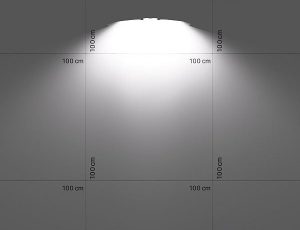 工矿灯灯光-光域网-ID:194-3