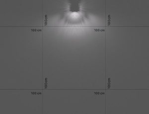 筒灯灯光-光域网-ID:69-3