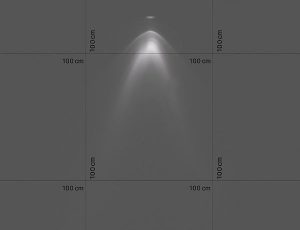 射灯灯光-光域网-ID:45-3