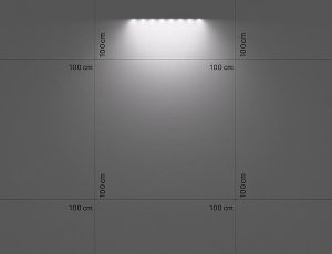 嵌灯灯光-光域网-ID:45-3