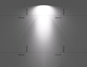 筒灯灯光-光域网-ID:45-3