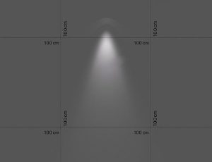 筒灯灯光-光域网-ID:131-3