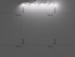 日光灯灯光-光域网-ID:30-3