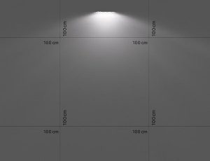 庭院灯灯光-光域网-ID:30-3