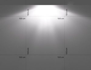 路灯灯光-光域网-ID:86-3