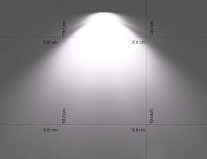 工矿灯灯光-光域网-ID:77-3