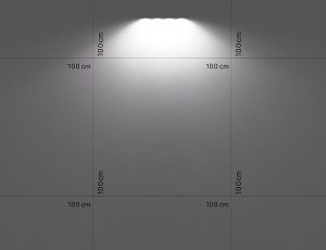 路灯灯光-光域网-ID:77-3