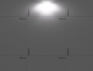 工矿灯灯光-光域网-ID:71-3