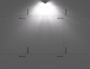 路灯灯光-光域网-ID:71-3