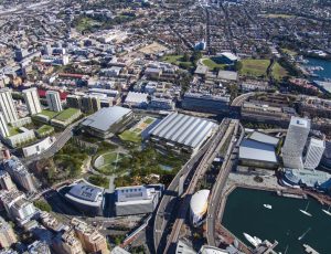 [07]MAX建筑效果图模型/室外鸟瞰/景观/单体建筑MAX模型