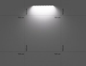 轨道灯灯光-光域网-ID:19-3