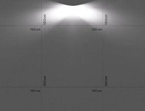 庭院灯灯光-光域网-ID:19-3