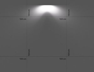 草坪灯灯光-光域网-ID:19-3