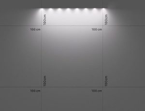 日光灯灯光-光域网-ID:19-3