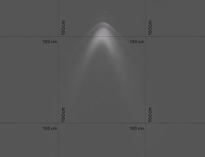 射灯灯光-光域网-ID:19-3