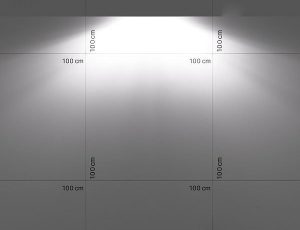 路灯灯光-光域网-ID:19-3