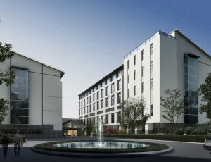 [26]MAX建筑效果图模型/室外鸟瞰/景观/单体建筑MAX模型