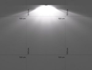 路灯灯光-光域网-ID:1-3