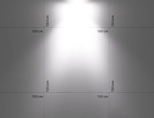 工矿灯灯光-光域网-ID:1-3
