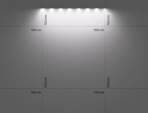 日光灯灯光-光域网-ID:1-3