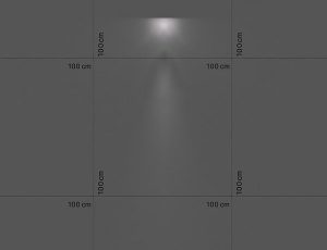 射灯灯光-光域网-ID:50-3