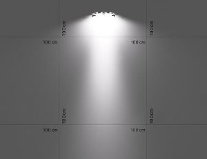 泛光灯灯光-光域网-ID:50-3