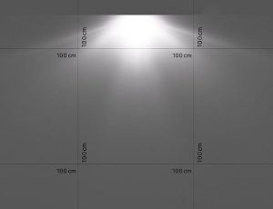 路灯灯光-光域网-ID:83-3