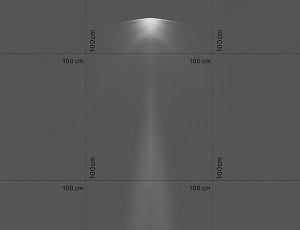 射灯灯光-光域网-ID:32-3