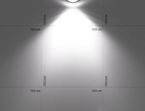 工矿灯灯光-光域网-ID:172-3
