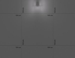 筒灯灯光-光域网-ID:66-3