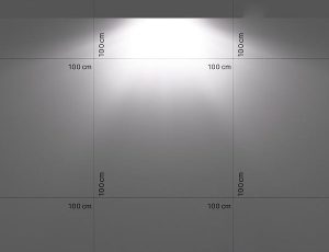 路灯灯光-光域网-ID:66-3