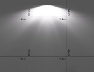 庭院灯灯光-光域网-ID:377-3