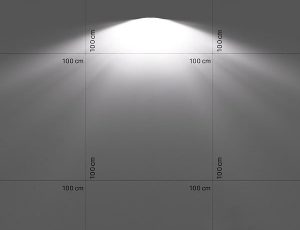 庭院灯灯光-光域网-ID:443-3