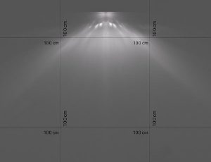 庭院灯灯光-光域网-ID:97-3