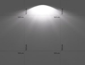 庭院灯灯光-光域网-ID:201-3