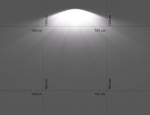 庭院灯灯光-光域网-ID:180-3