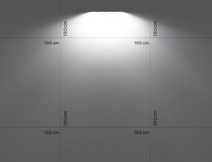 壁灯灯光-光域网-ID:343-3