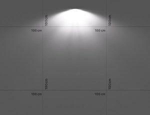 壁灯灯光-光域网-ID:484-3