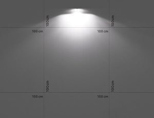 壁灯灯光-光域网-ID:320-3