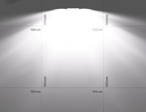 庭院灯灯光-光域网-ID:320-3