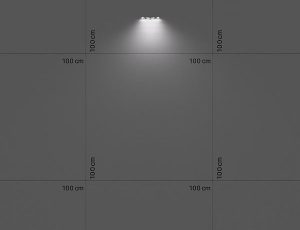 壁灯灯光-光域网-ID:76-3