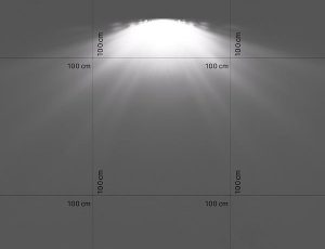 庭院灯灯光-光域网-ID:76-3