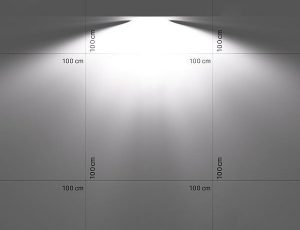 庭院灯灯光-光域网-ID:408-3