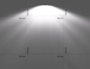 庭院灯灯光-光域网-ID:452-3