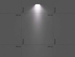 壁灯灯光-光域网-ID:10-3