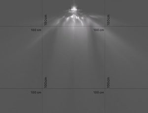 庭院灯灯光-光域网-ID:103-3