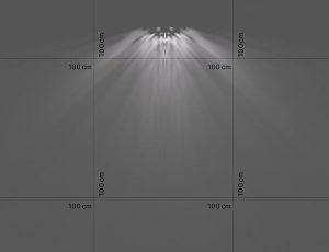 庭院灯灯光-光域网-ID:448-3