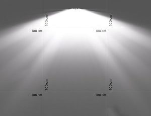 庭院灯灯光-光域网-ID:438-3