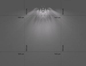 庭院灯灯光-光域网-ID:465-3