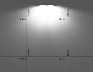 庭院灯灯光-光域网-ID:398-3